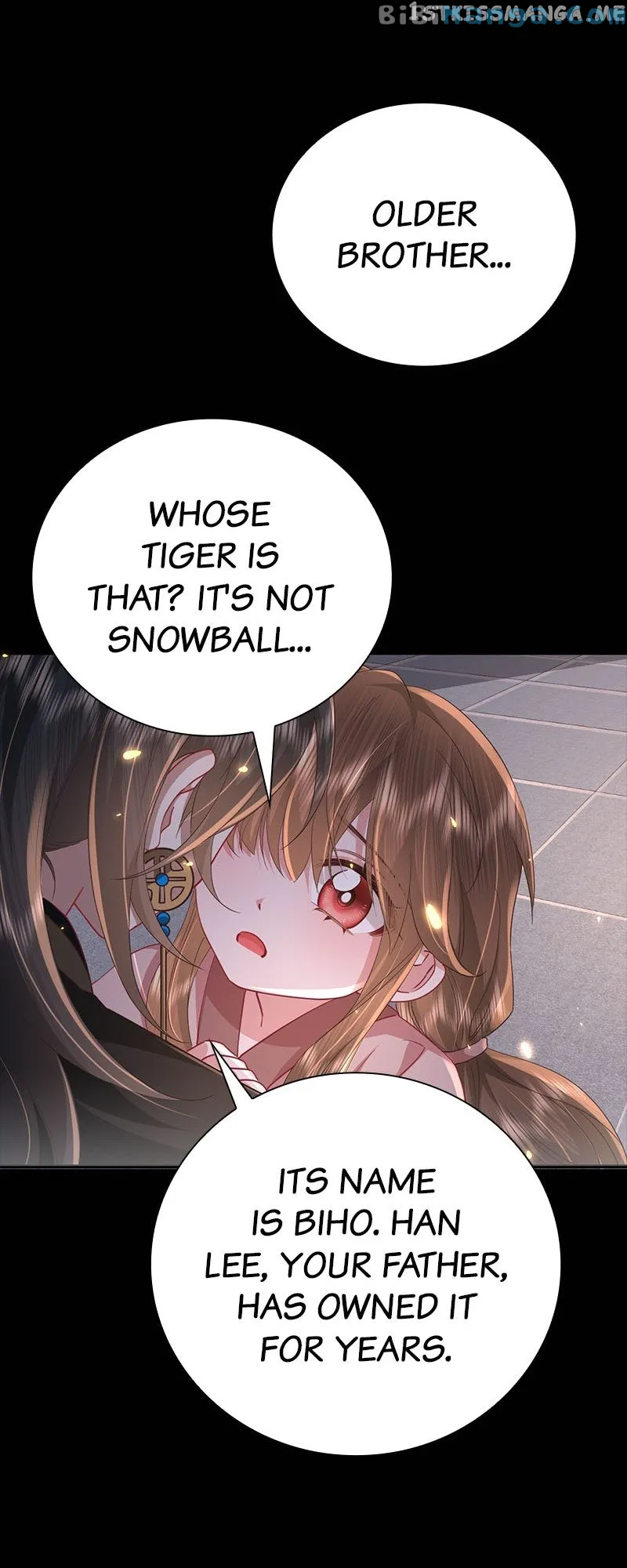 Survival Methods of the Cannon Fodder Daughter chapter 63 page 31