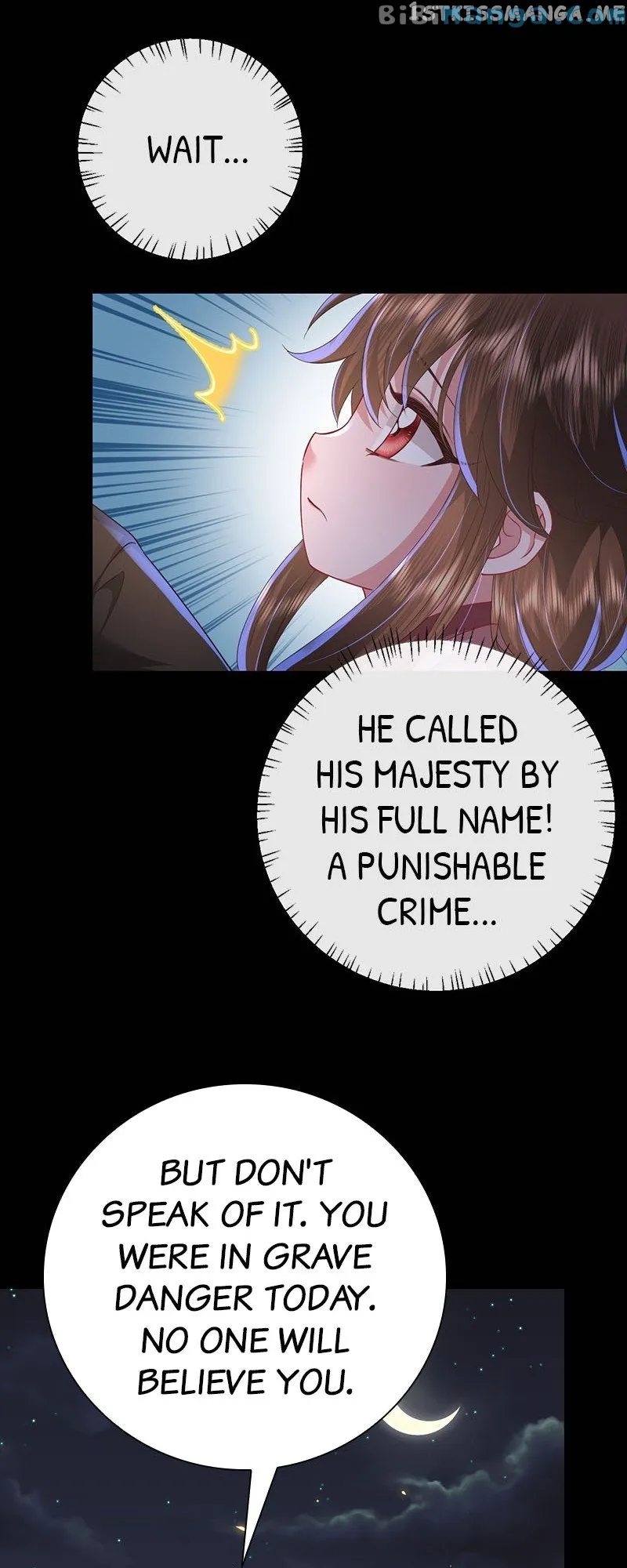 Survival Methods of the Cannon Fodder Daughter chapter 63 page 32