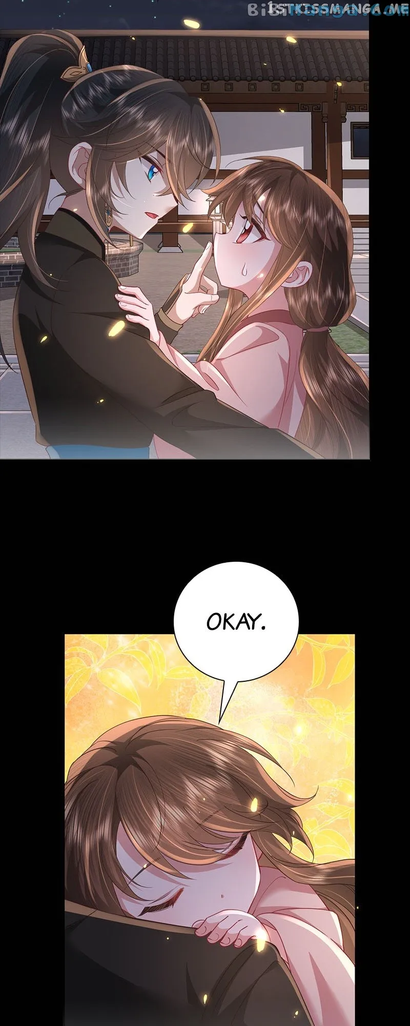 Survival Methods of the Cannon Fodder Daughter chapter 63 page 33