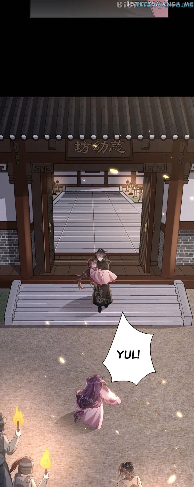 Survival Methods of the Cannon Fodder Daughter chapter 63 page 34