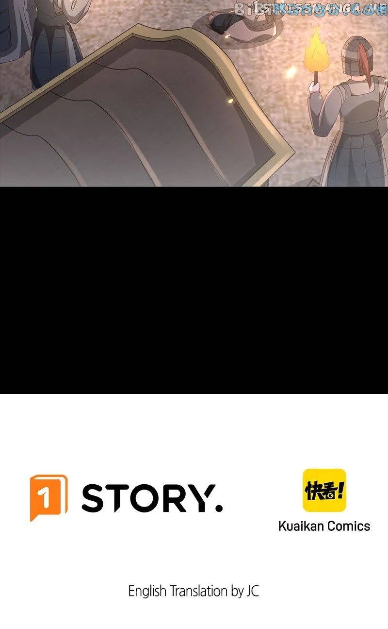 Survival Methods of the Cannon Fodder Daughter chapter 63 page 35