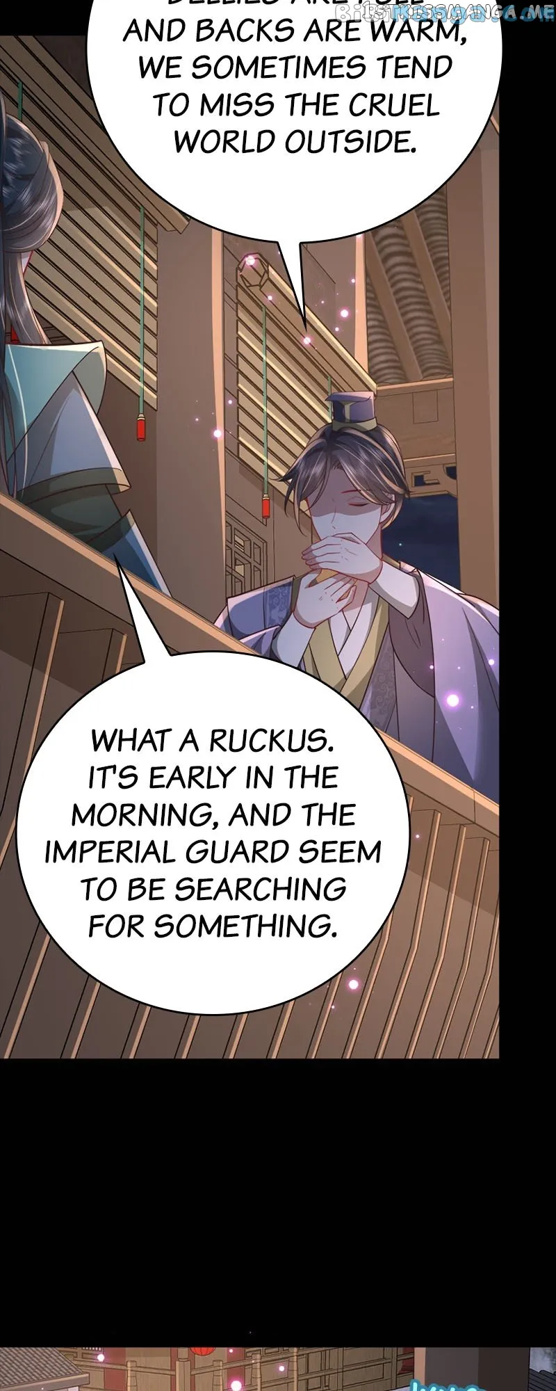 Survival Methods of the Cannon Fodder Daughter chapter 63 page 5