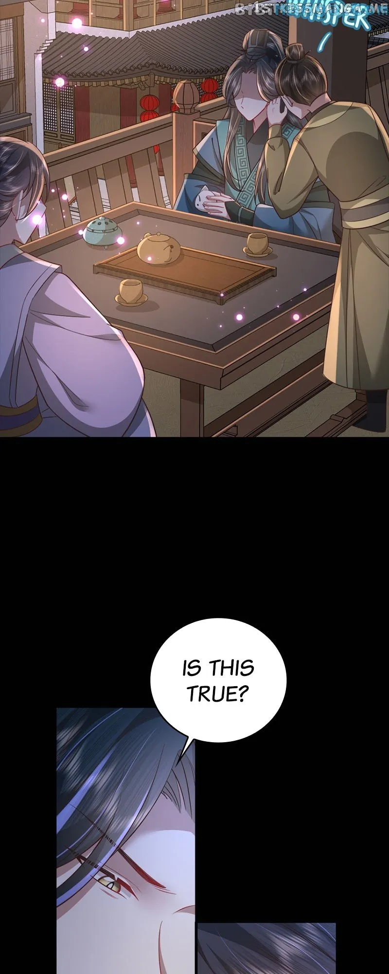 Survival Methods of the Cannon Fodder Daughter chapter 63 page 6