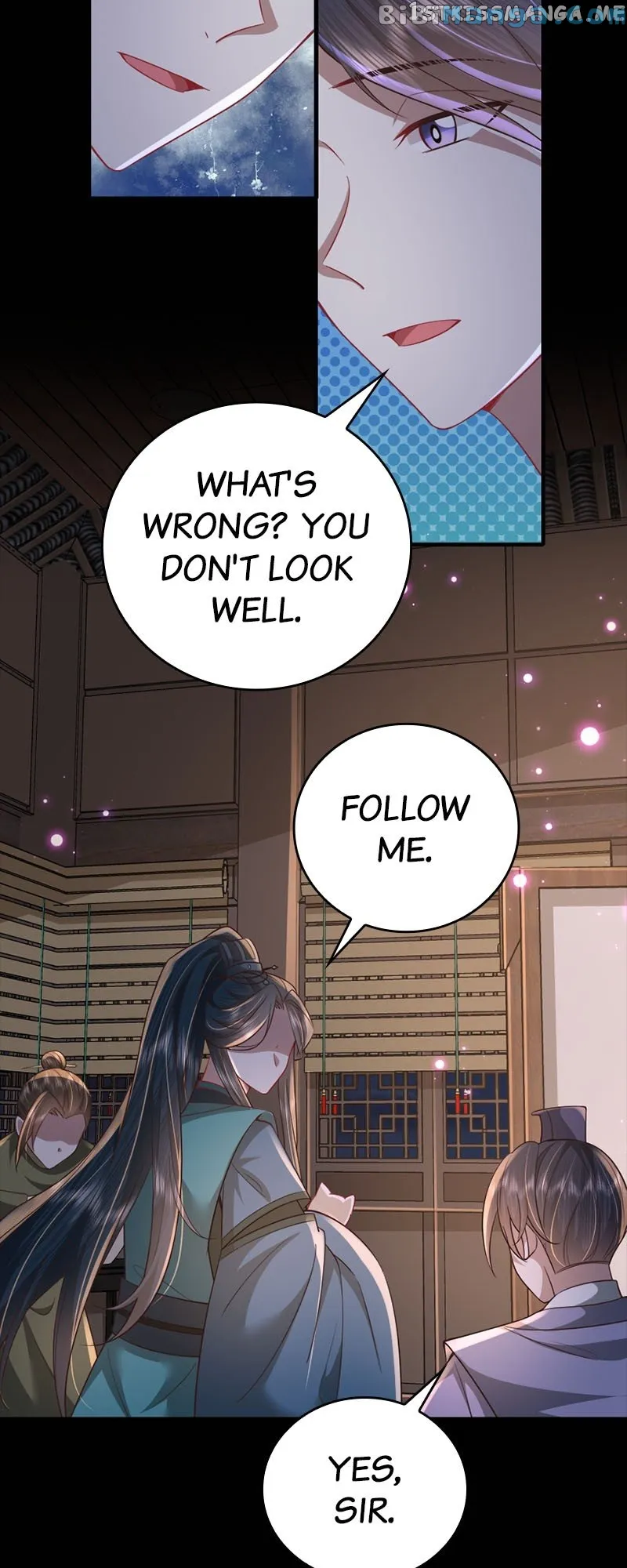 Survival Methods of the Cannon Fodder Daughter chapter 63 page 7