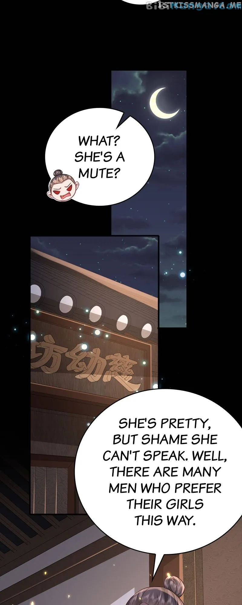 Survival Methods of the Cannon Fodder Daughter chapter 63 page 8