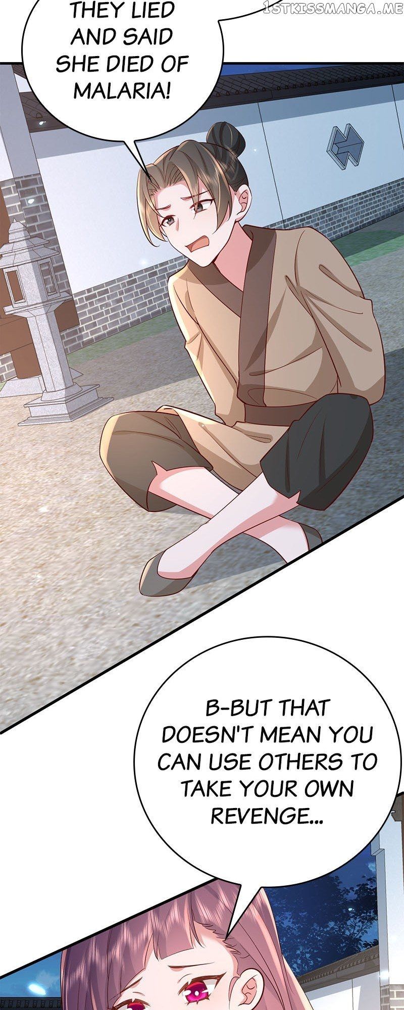 Survival Methods of the Cannon Fodder Daughter chapter 64 page 10