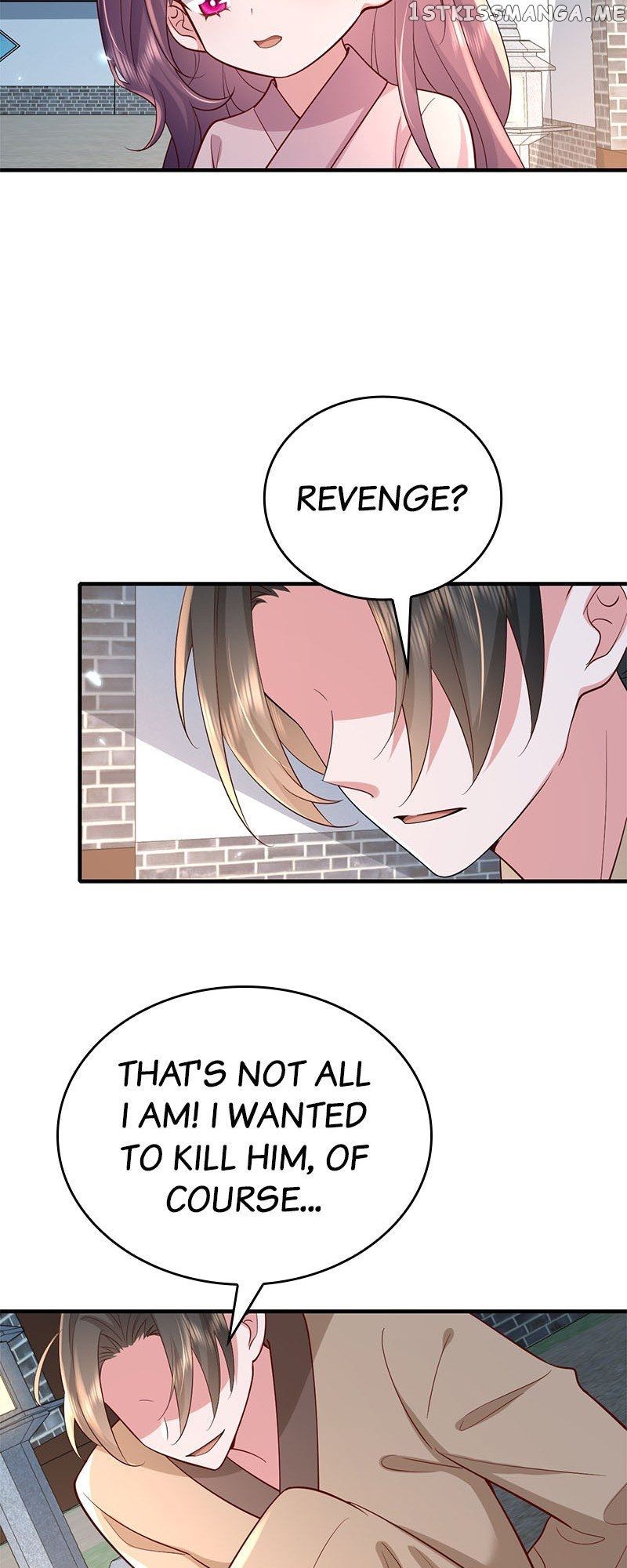 Survival Methods of the Cannon Fodder Daughter chapter 64 page 11