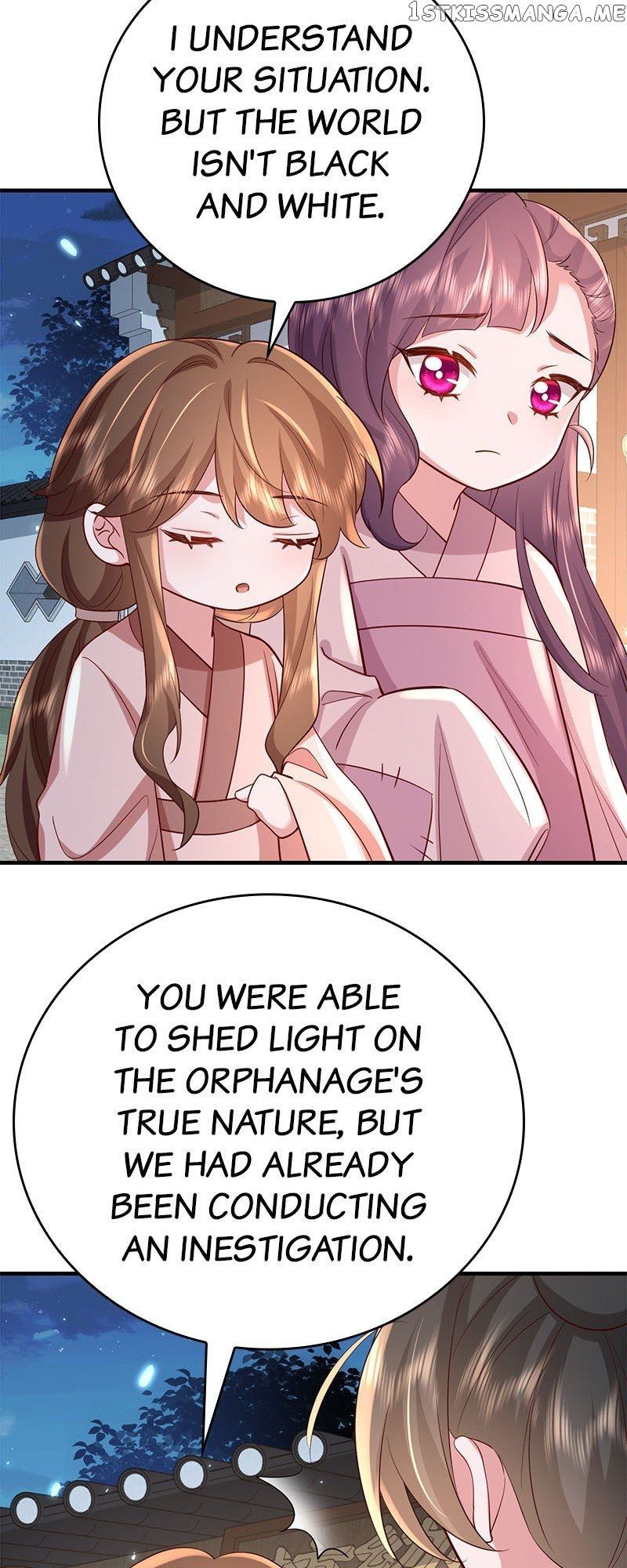 Survival Methods of the Cannon Fodder Daughter chapter 64 page 14