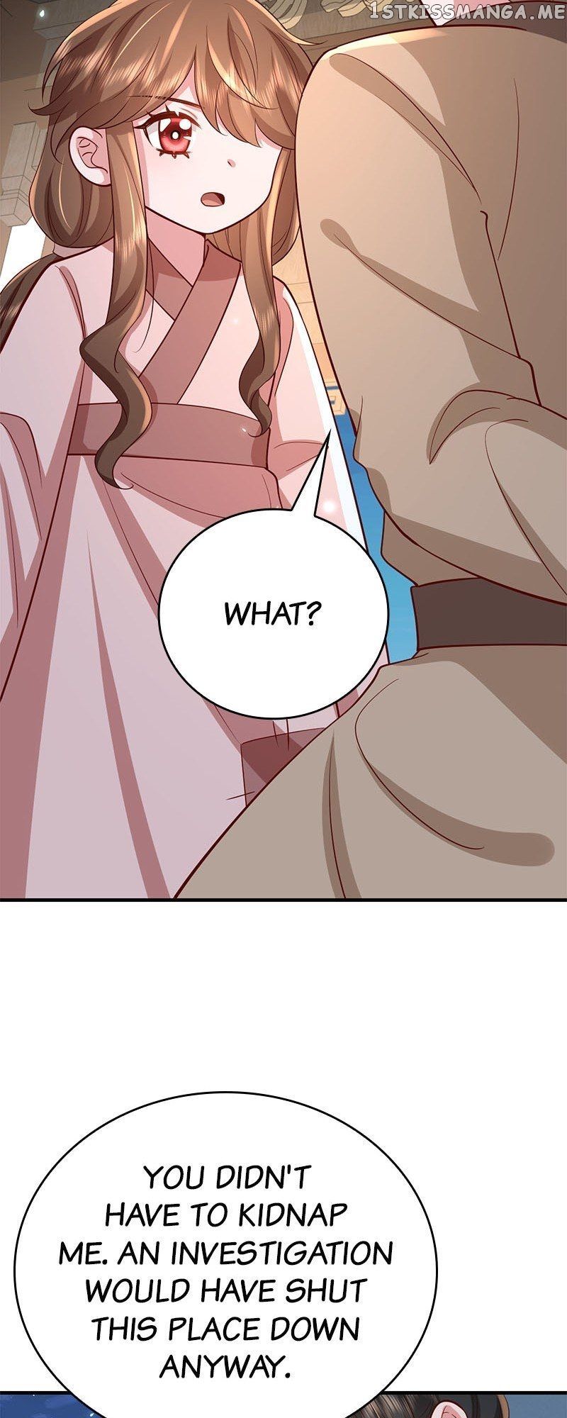 Survival Methods of the Cannon Fodder Daughter chapter 64 page 15