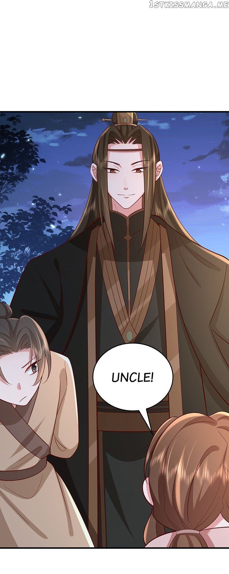 Survival Methods of the Cannon Fodder Daughter chapter 64 page 17