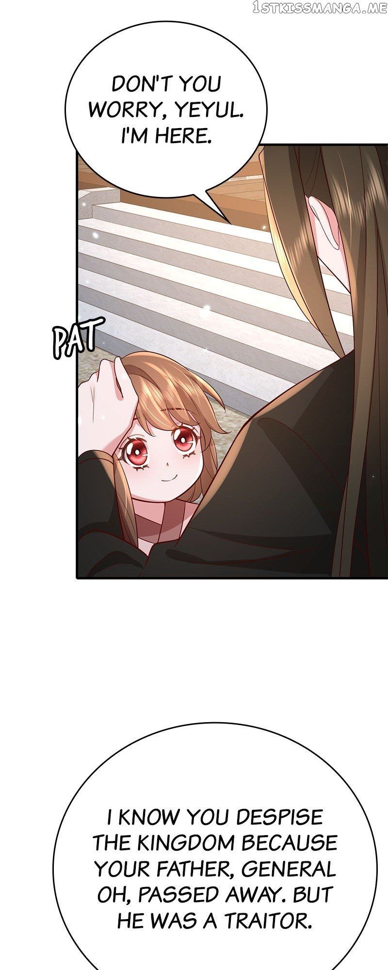 Survival Methods of the Cannon Fodder Daughter chapter 64 page 18