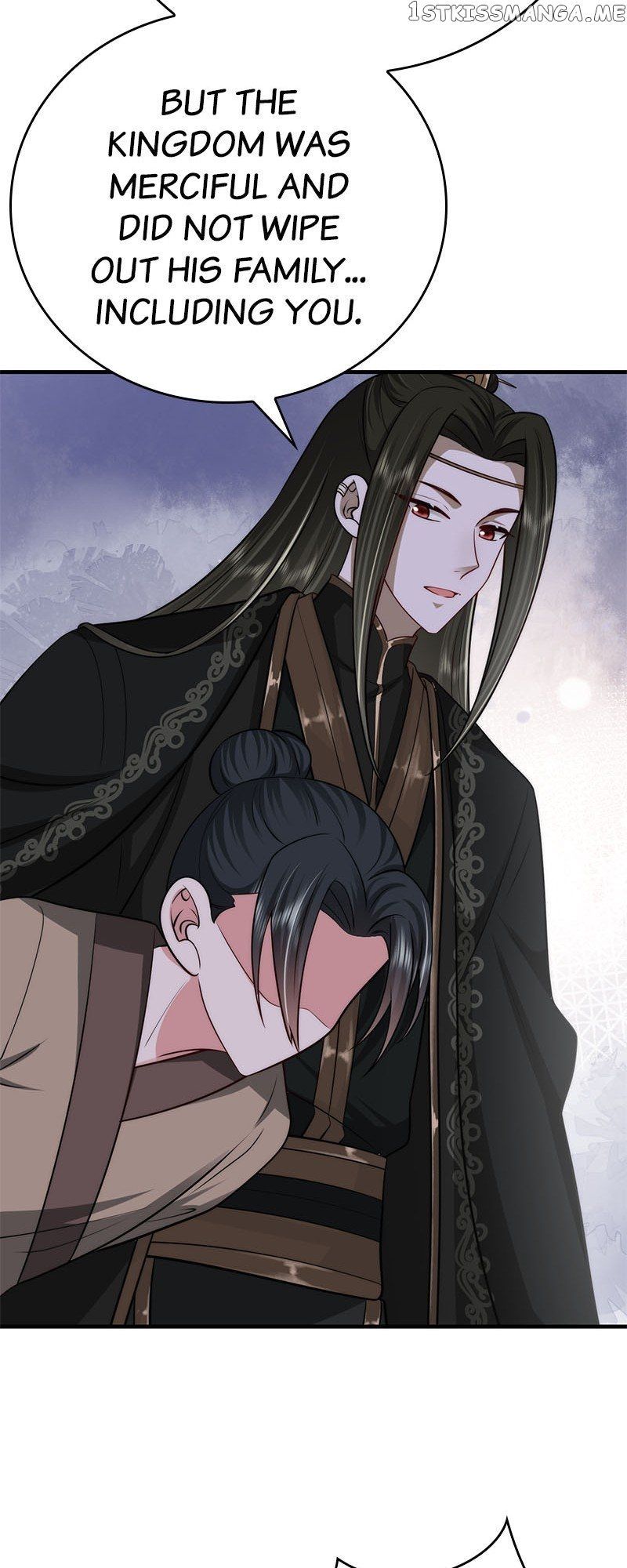 Survival Methods of the Cannon Fodder Daughter chapter 64 page 19