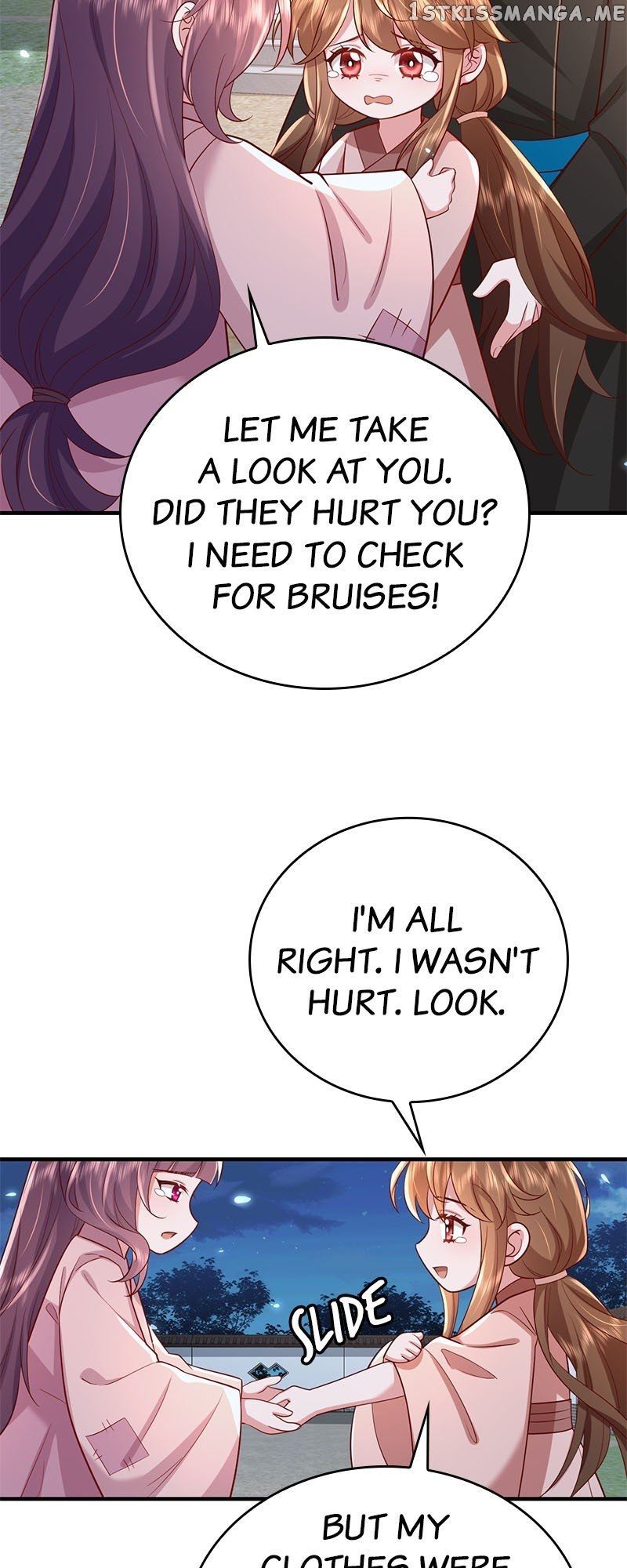 Survival Methods of the Cannon Fodder Daughter chapter 64 page 2