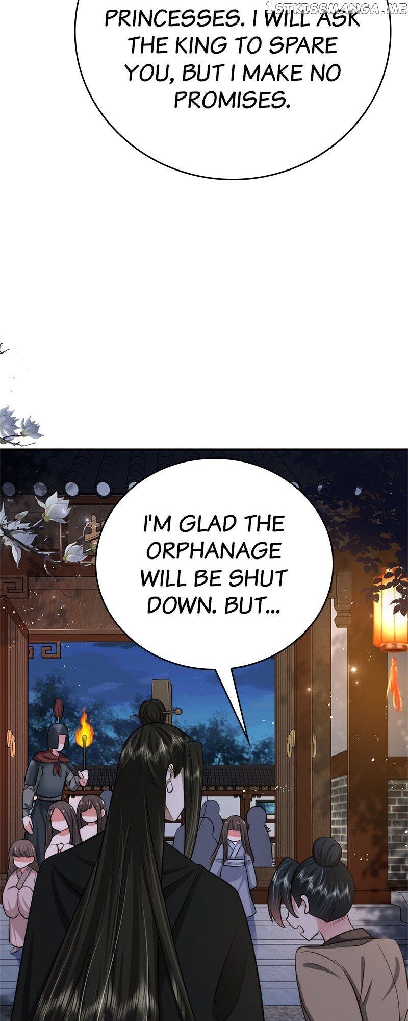 Survival Methods of the Cannon Fodder Daughter chapter 64 page 21