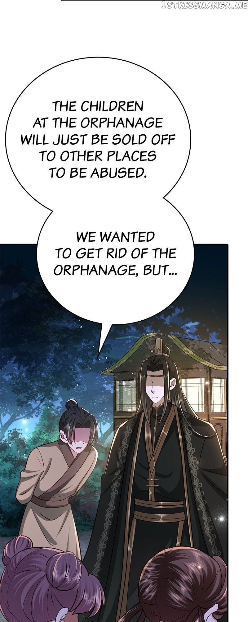 Survival Methods of the Cannon Fodder Daughter chapter 64 page 23