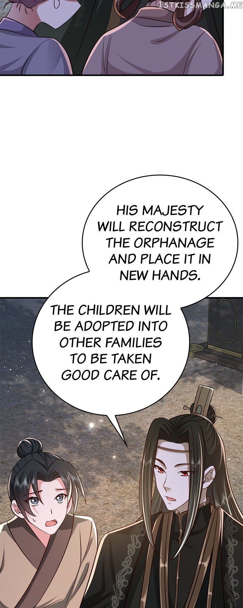 Survival Methods of the Cannon Fodder Daughter chapter 64 page 24