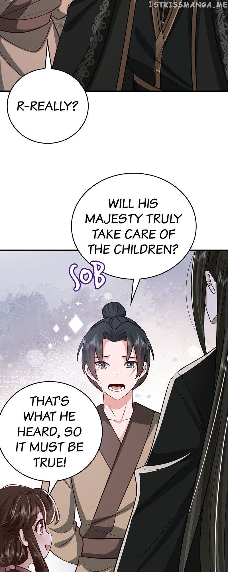 Survival Methods of the Cannon Fodder Daughter chapter 64 page 25