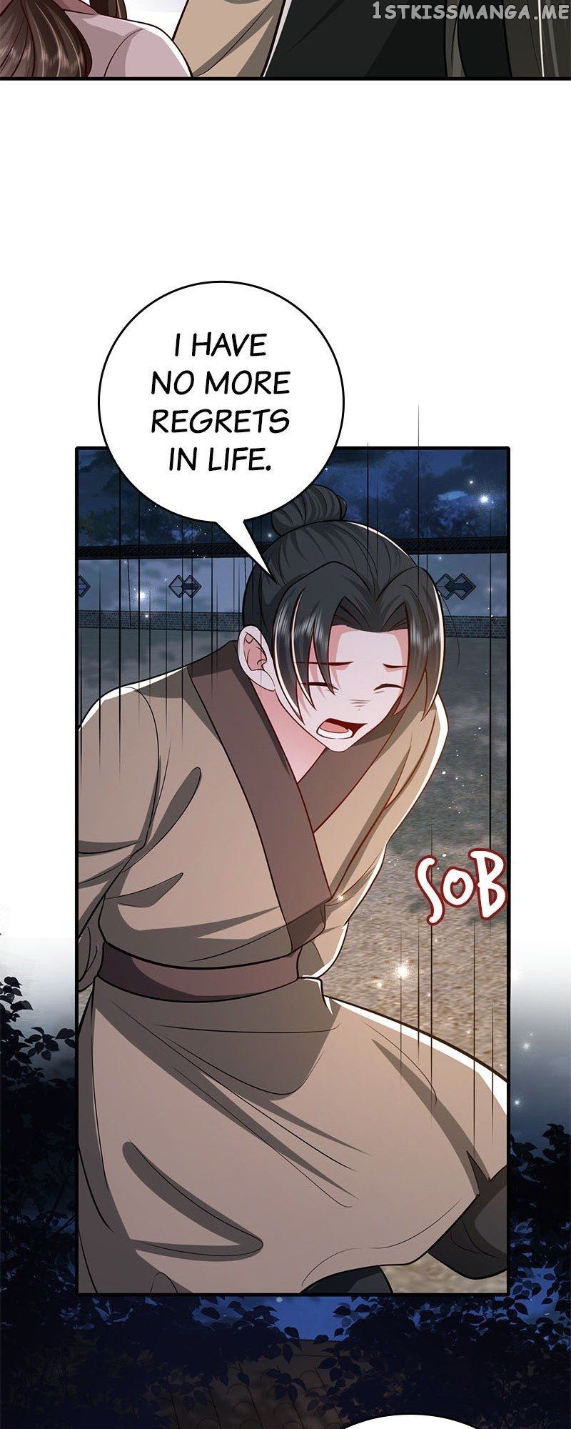 Survival Methods of the Cannon Fodder Daughter chapter 64 page 26