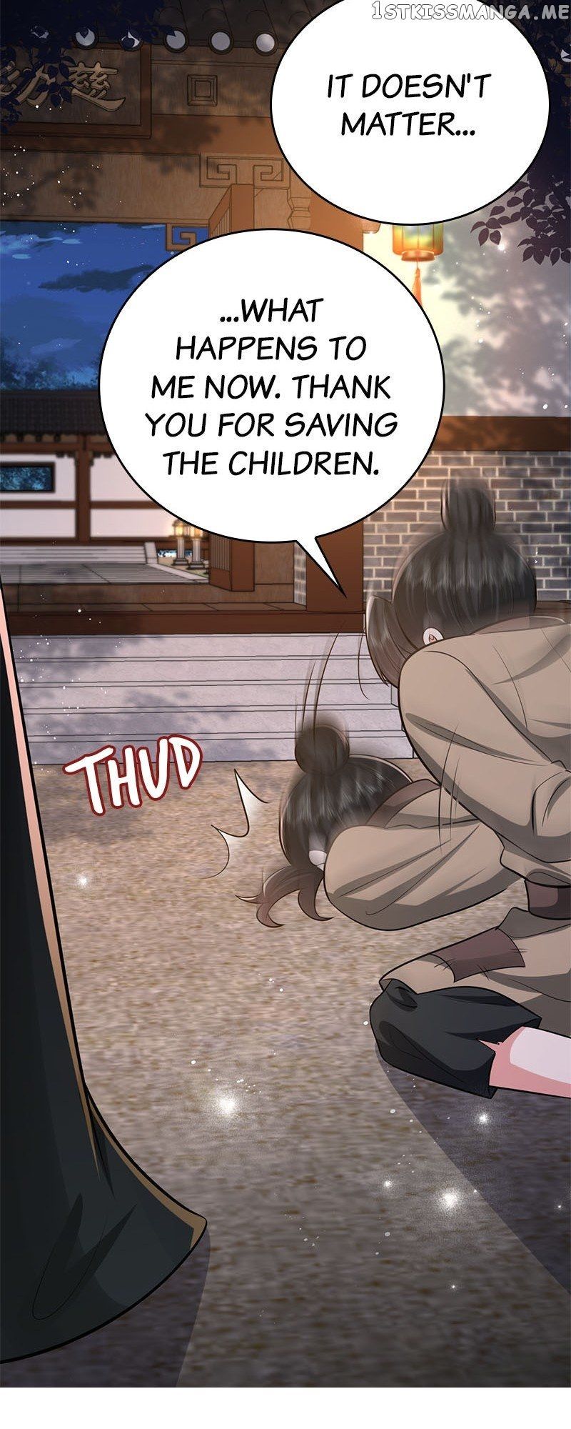 Survival Methods of the Cannon Fodder Daughter chapter 64 page 27