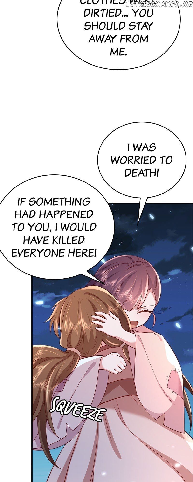 Survival Methods of the Cannon Fodder Daughter chapter 64 page 3