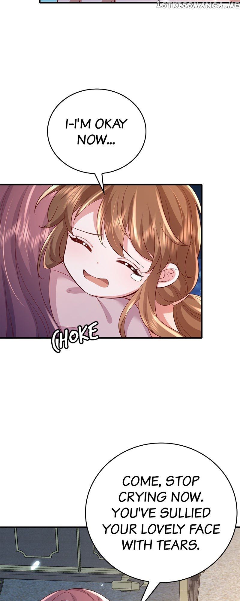 Survival Methods of the Cannon Fodder Daughter chapter 64 page 4