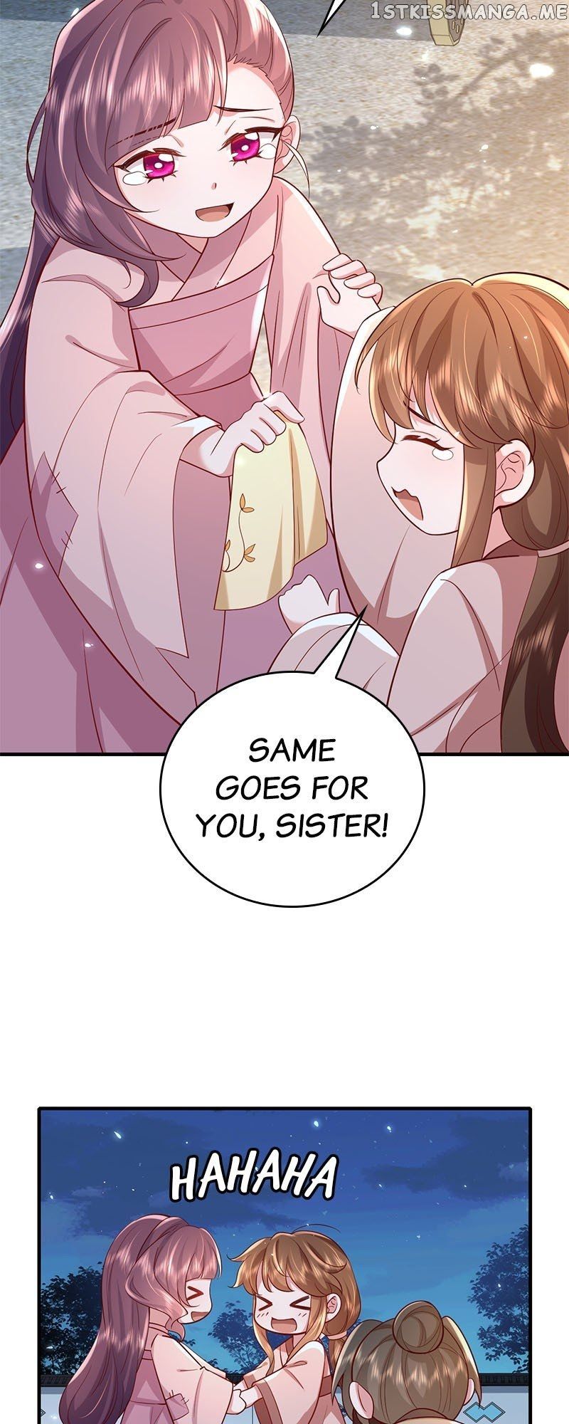 Survival Methods of the Cannon Fodder Daughter chapter 64 page 5