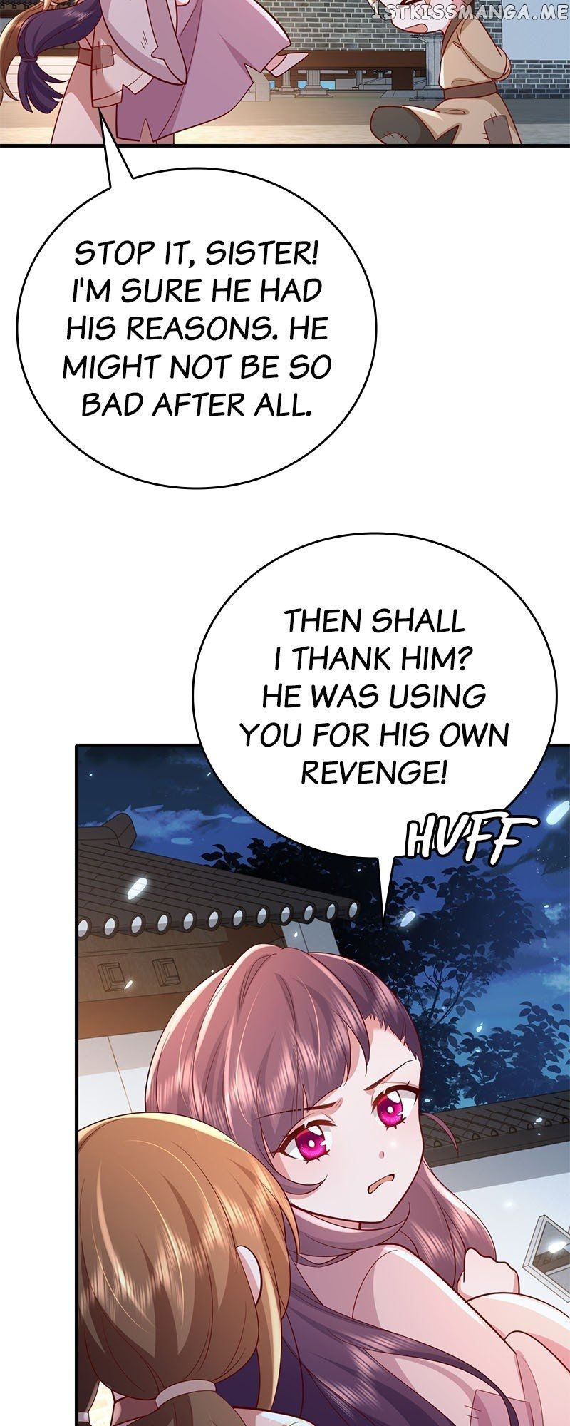 Survival Methods of the Cannon Fodder Daughter chapter 64 page 7