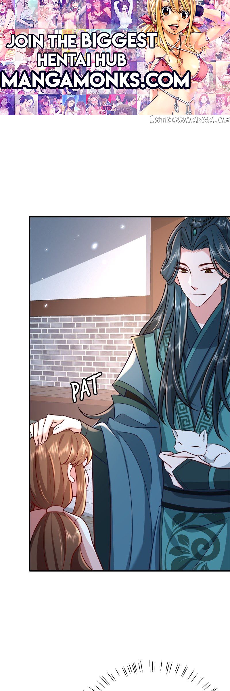 Survival Methods of the Cannon Fodder Daughter chapter 65 page 1