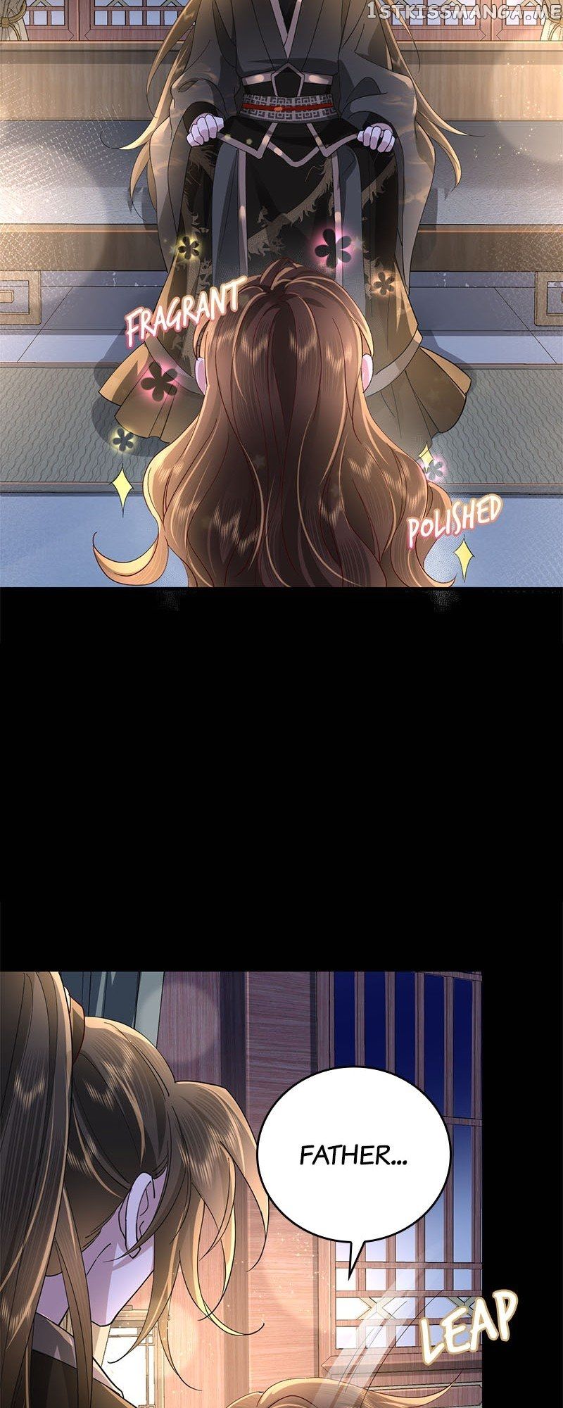 Survival Methods of the Cannon Fodder Daughter chapter 65 page 11