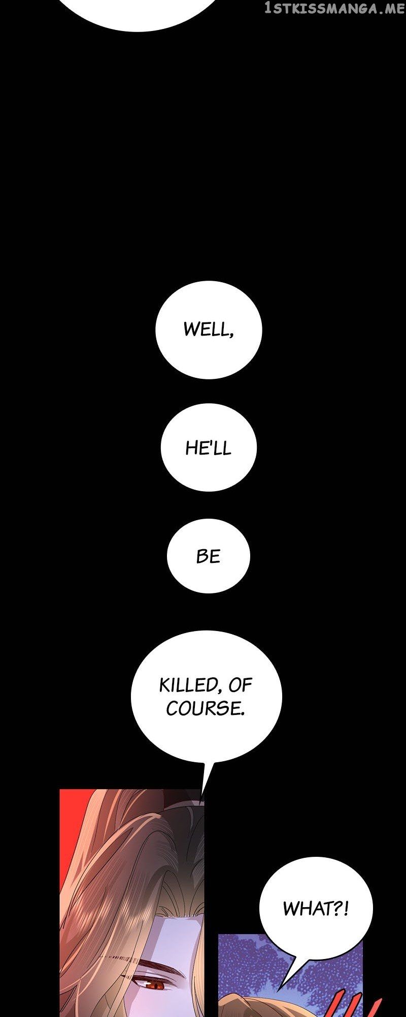 Survival Methods of the Cannon Fodder Daughter chapter 65 page 19