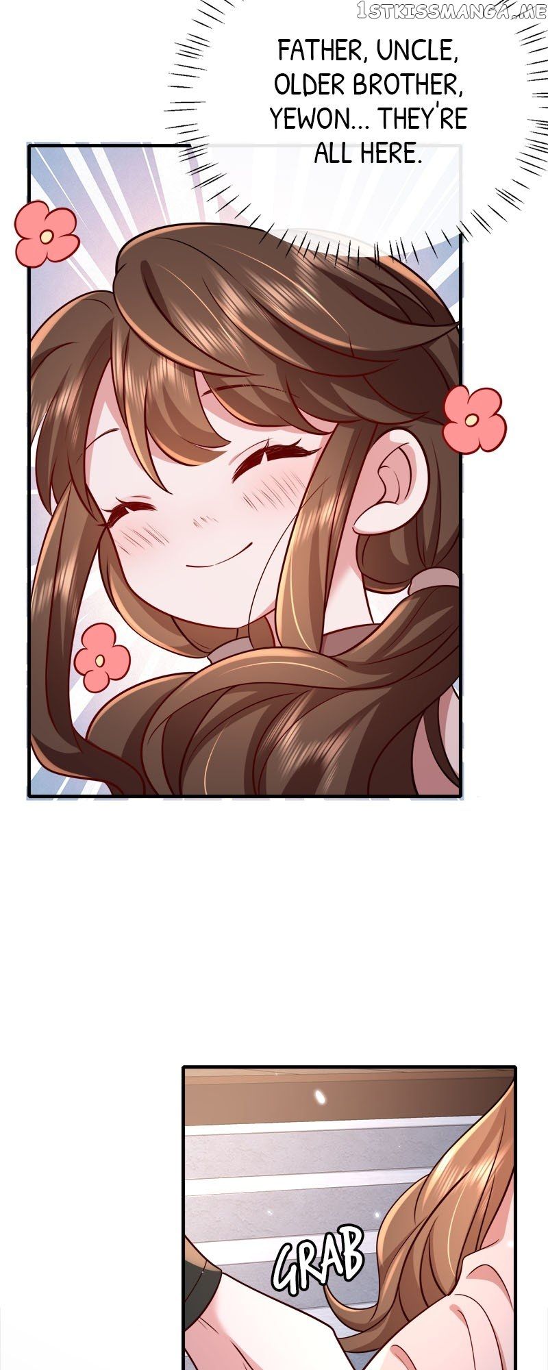 Survival Methods of the Cannon Fodder Daughter chapter 65 page 2