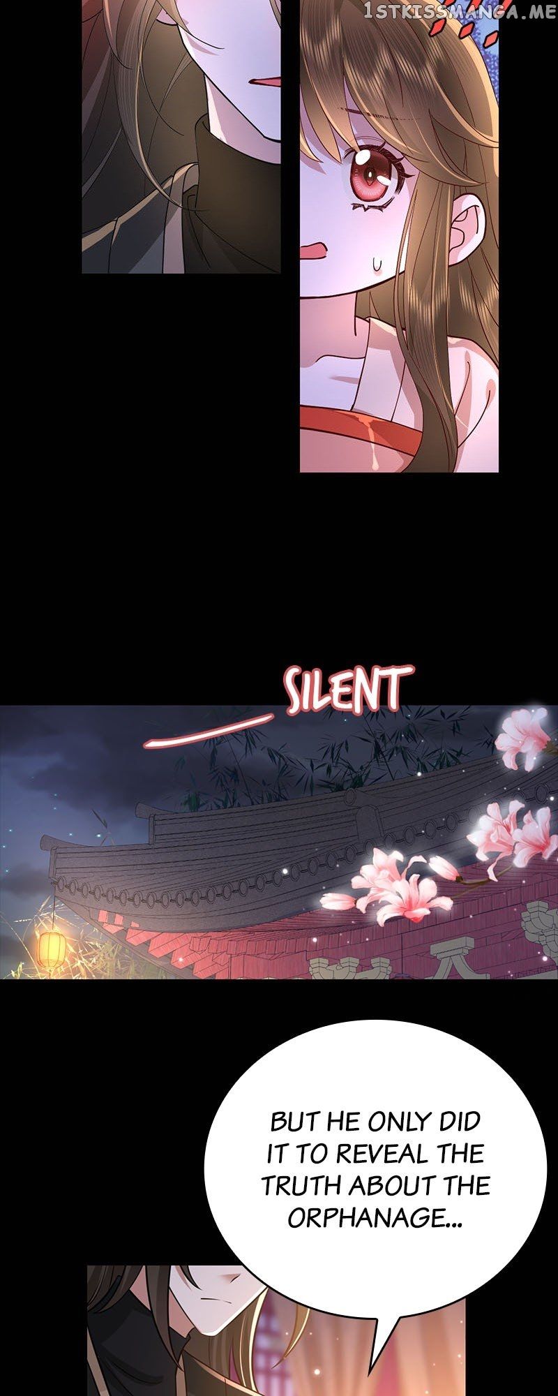 Survival Methods of the Cannon Fodder Daughter chapter 65 page 20