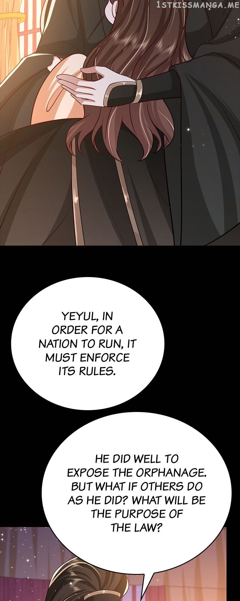 Survival Methods of the Cannon Fodder Daughter chapter 65 page 22