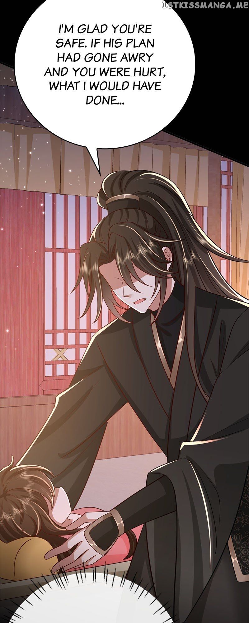 Survival Methods of the Cannon Fodder Daughter chapter 65 page 25