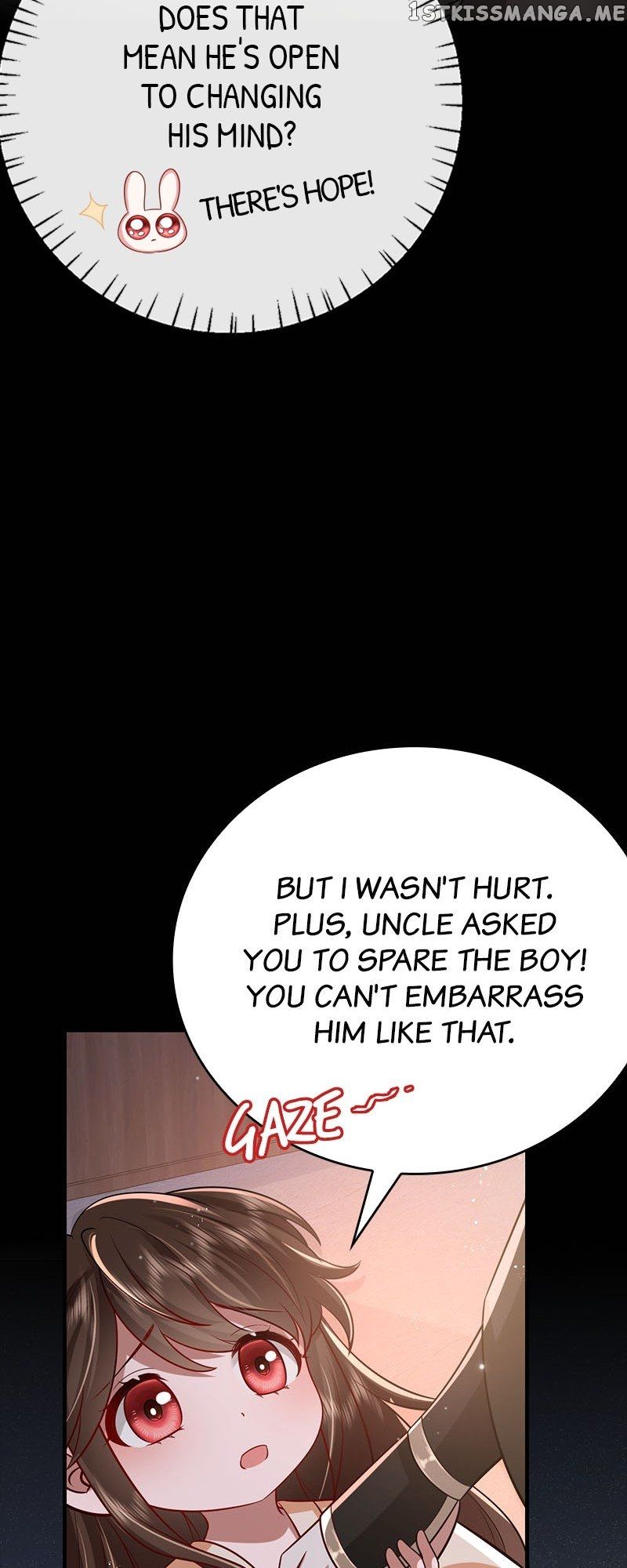 Survival Methods of the Cannon Fodder Daughter chapter 65 page 26