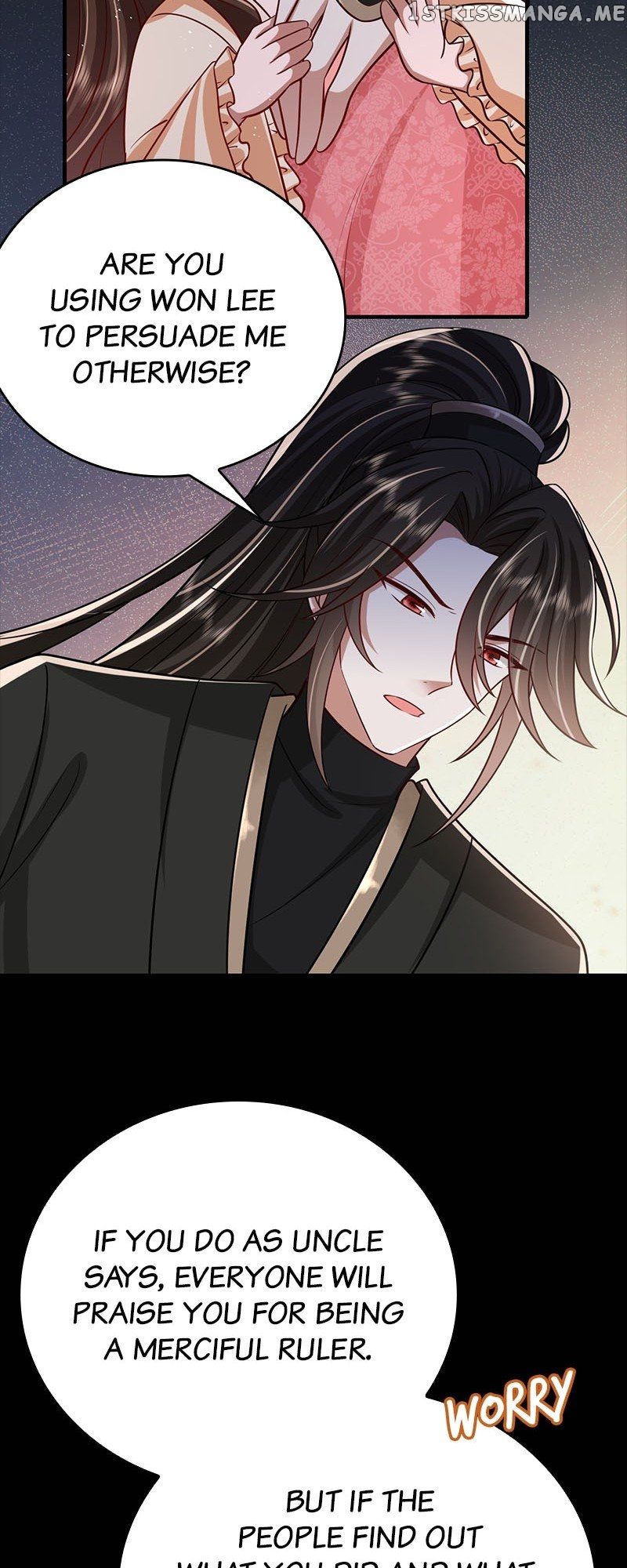 Survival Methods of the Cannon Fodder Daughter chapter 65 page 27