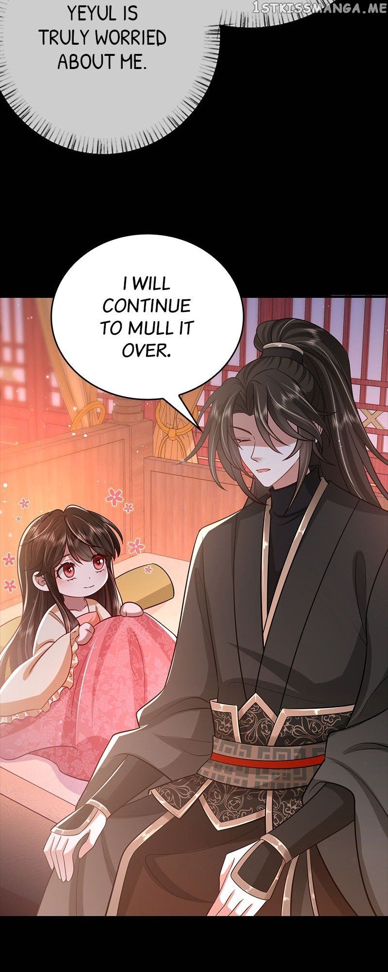 Survival Methods of the Cannon Fodder Daughter chapter 65 page 29