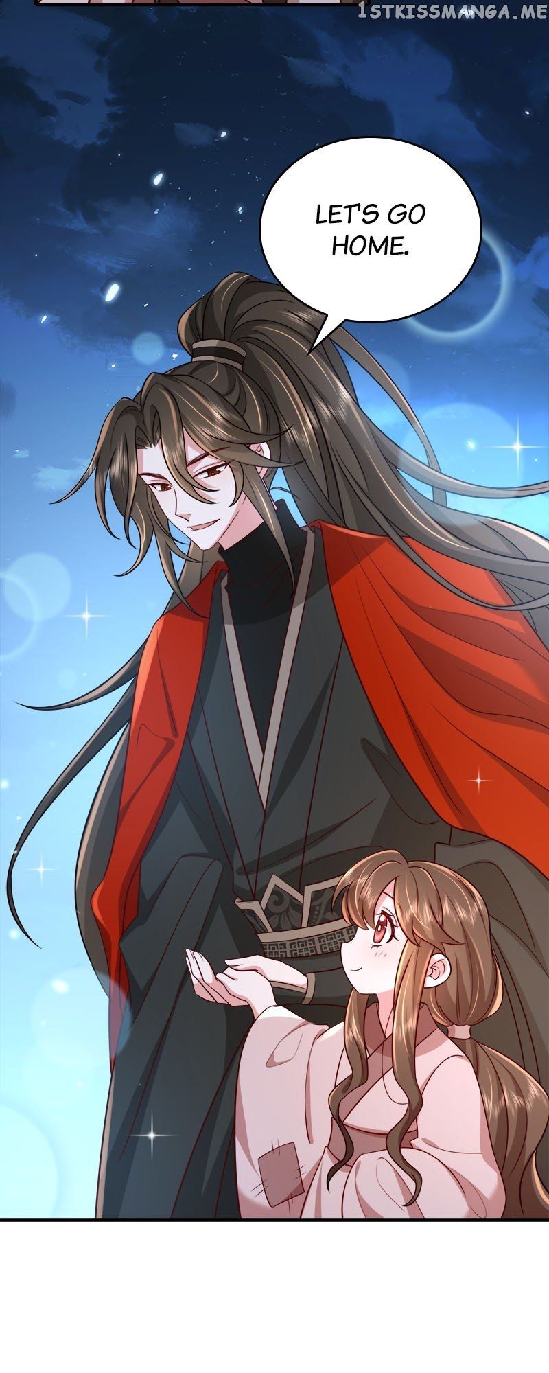 Survival Methods of the Cannon Fodder Daughter chapter 65 page 4