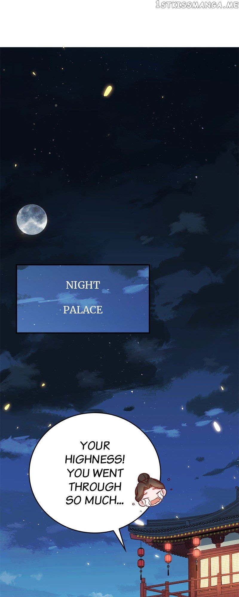 Survival Methods of the Cannon Fodder Daughter chapter 65 page 5