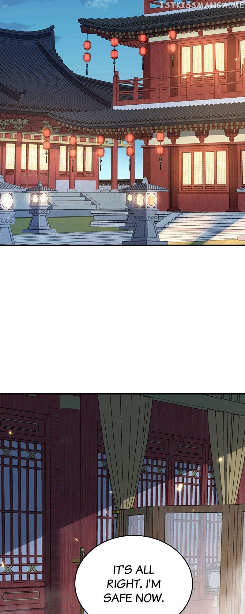 Survival Methods of the Cannon Fodder Daughter chapter 65 page 6