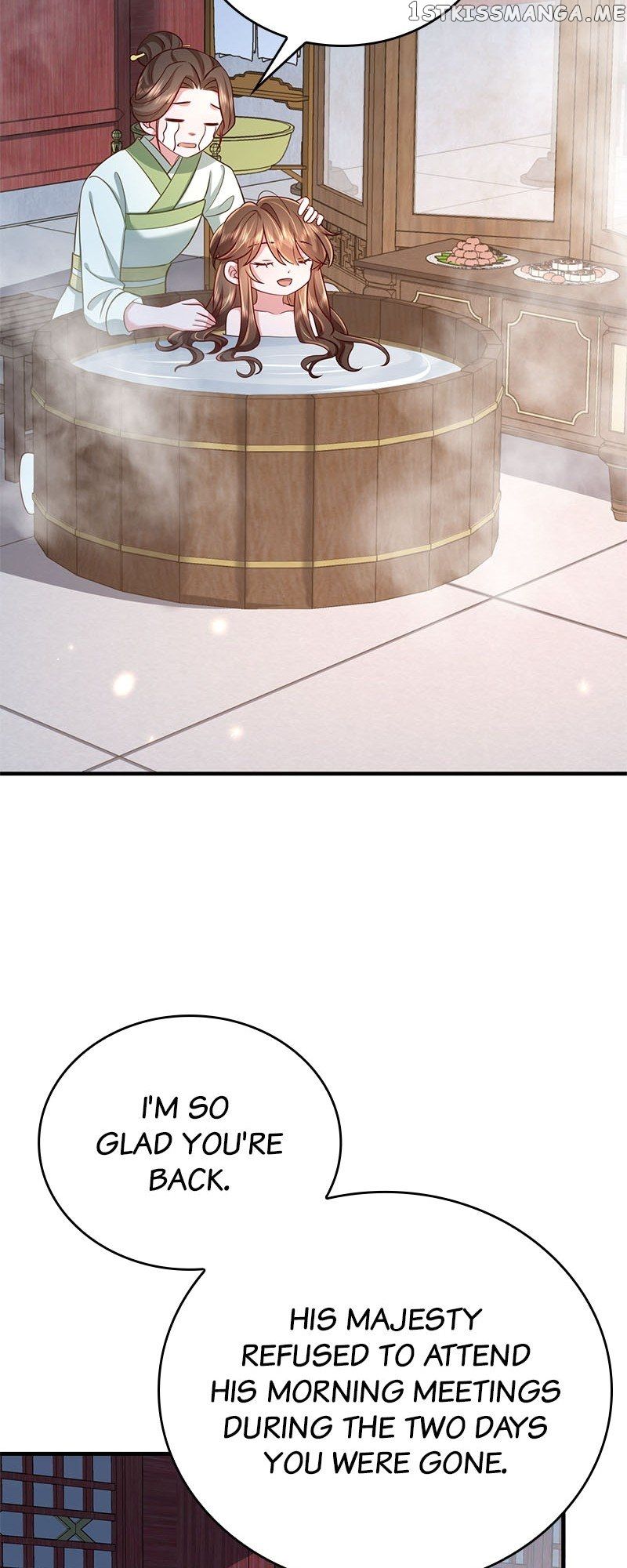 Survival Methods of the Cannon Fodder Daughter chapter 65 page 7