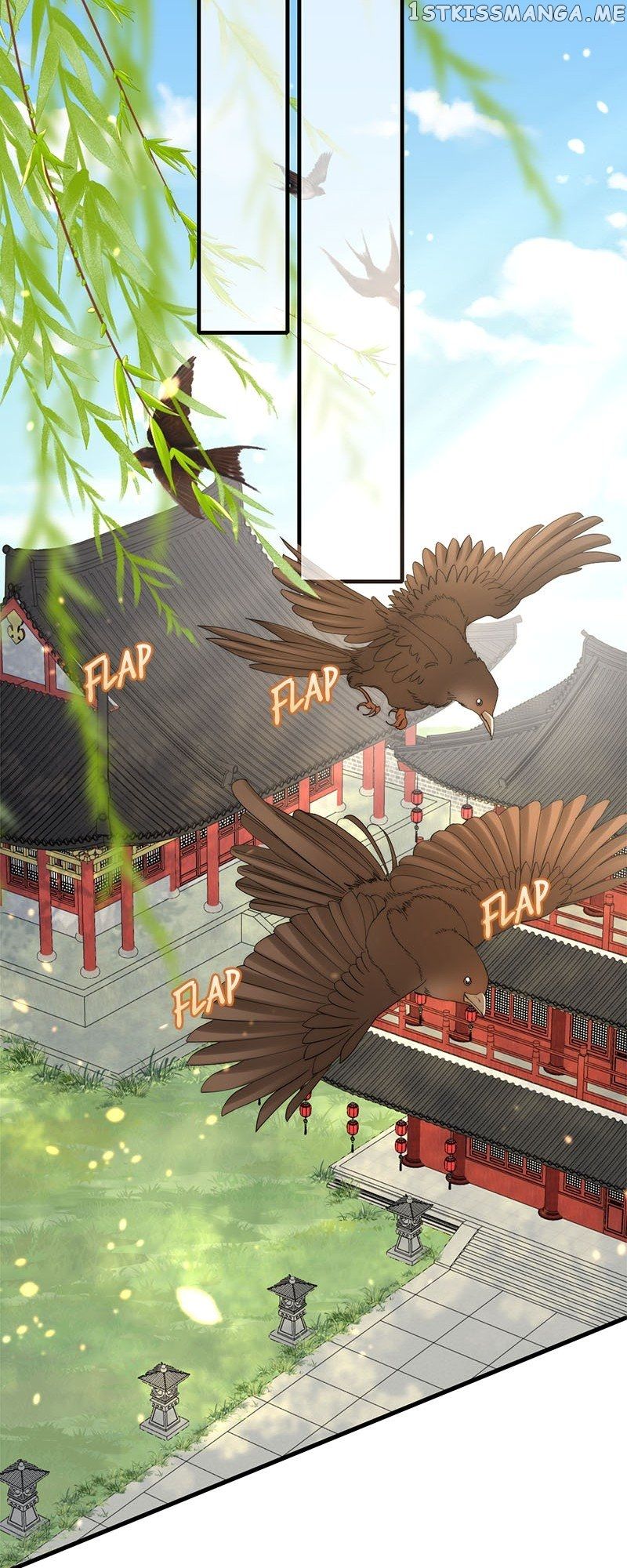 Survival Methods of the Cannon Fodder Daughter chapter 66 page 10