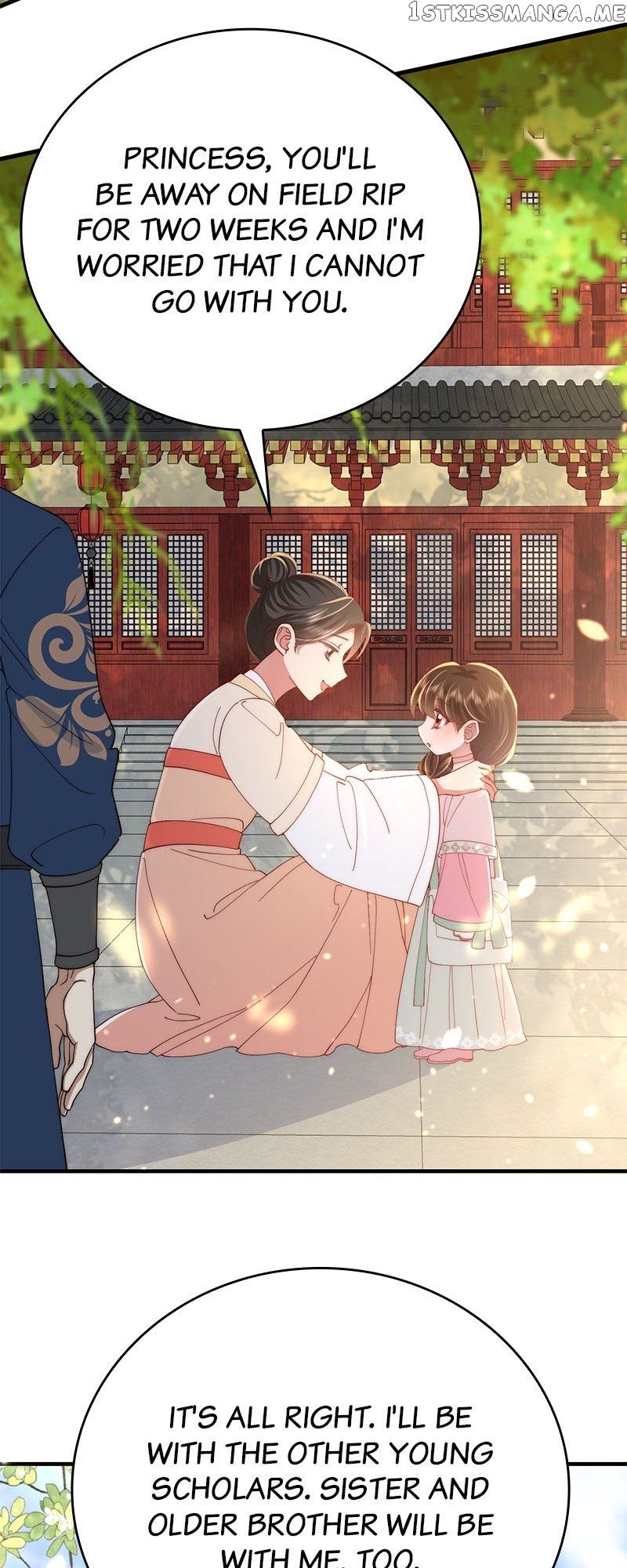 Survival Methods of the Cannon Fodder Daughter chapter 66 page 11