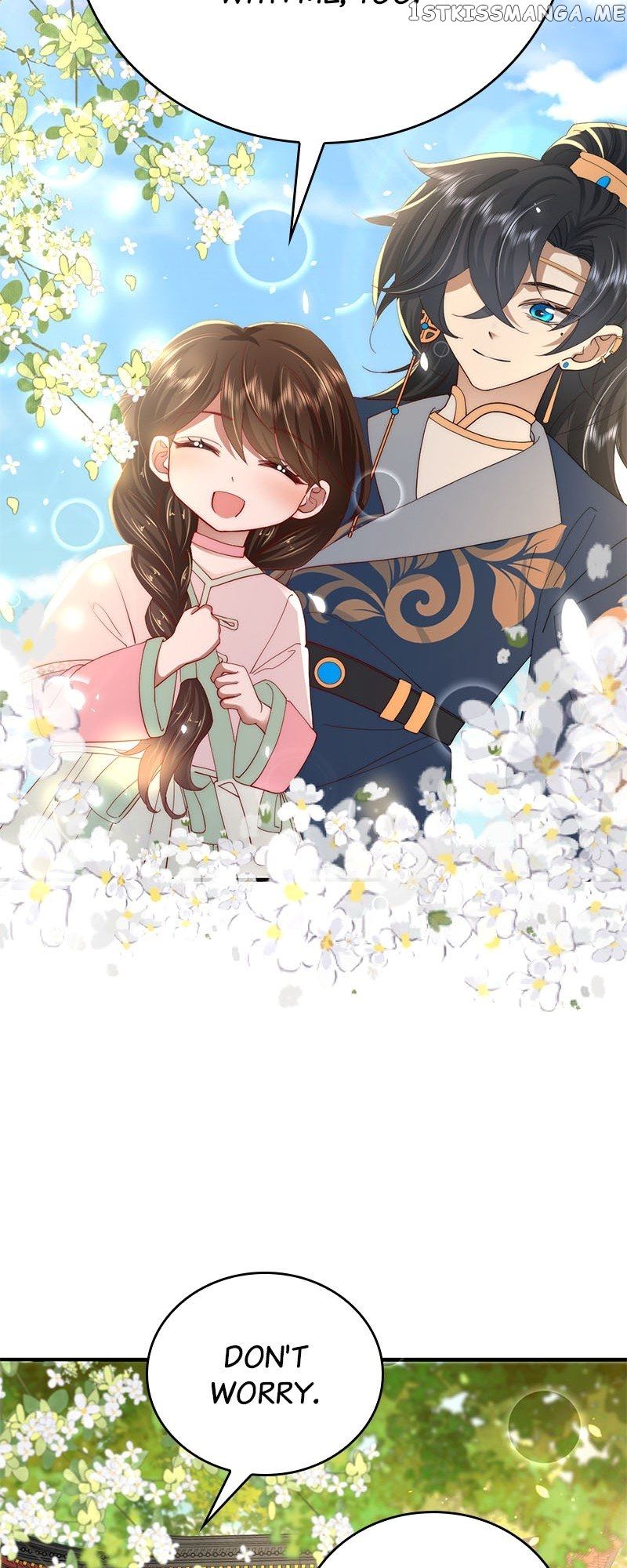 Survival Methods of the Cannon Fodder Daughter chapter 66 page 12