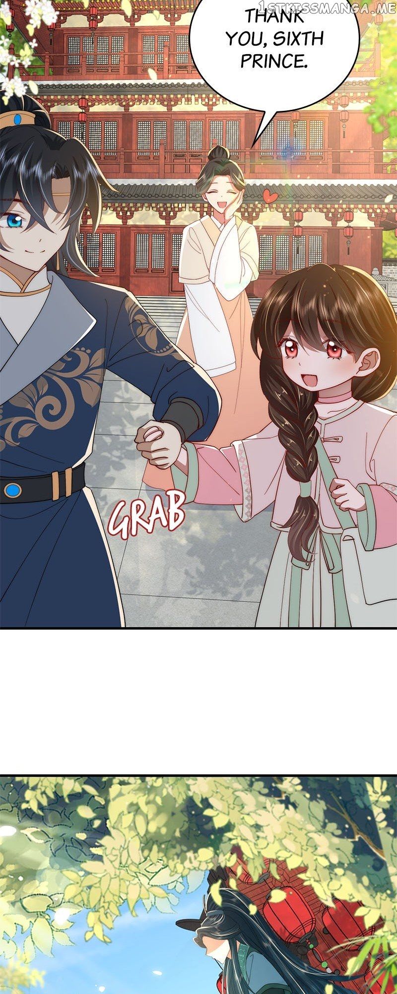 Survival Methods of the Cannon Fodder Daughter chapter 66 page 13