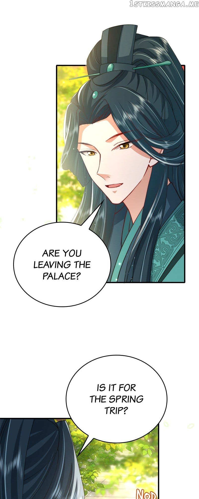 Survival Methods of the Cannon Fodder Daughter chapter 66 page 15