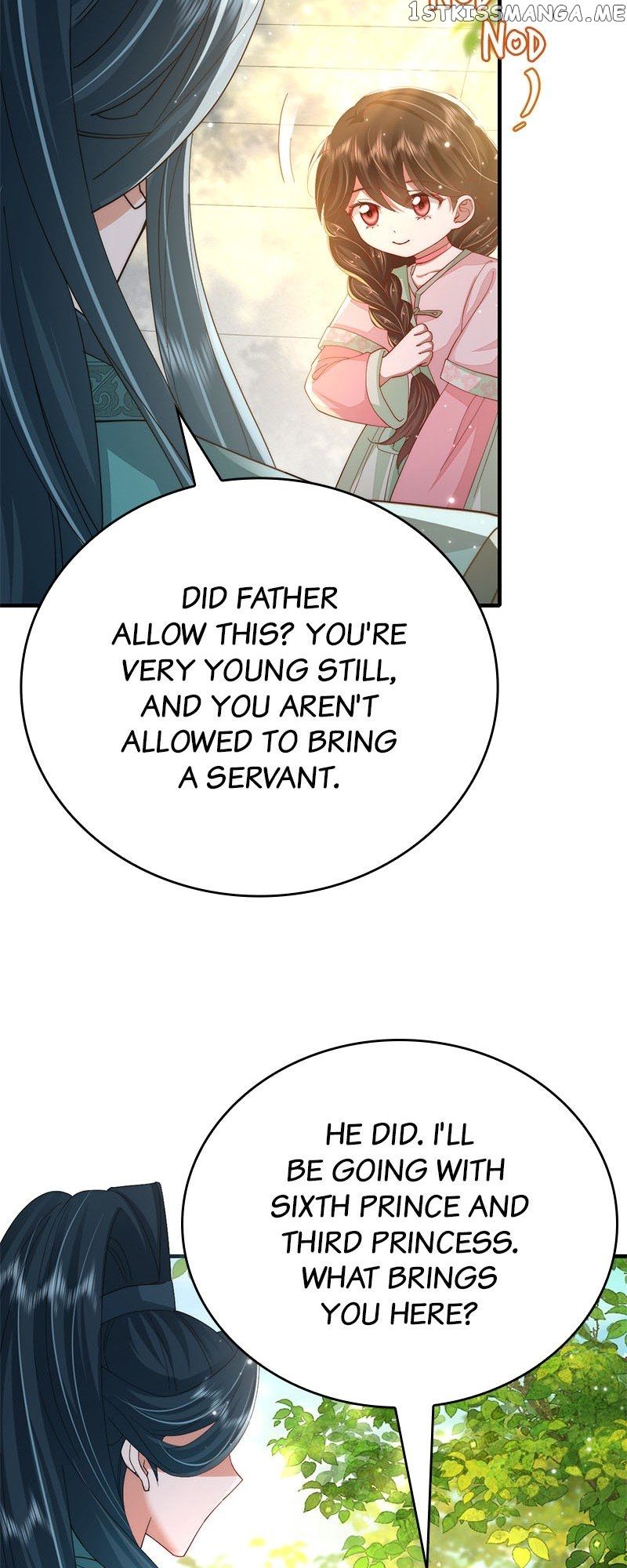 Survival Methods of the Cannon Fodder Daughter chapter 66 page 16