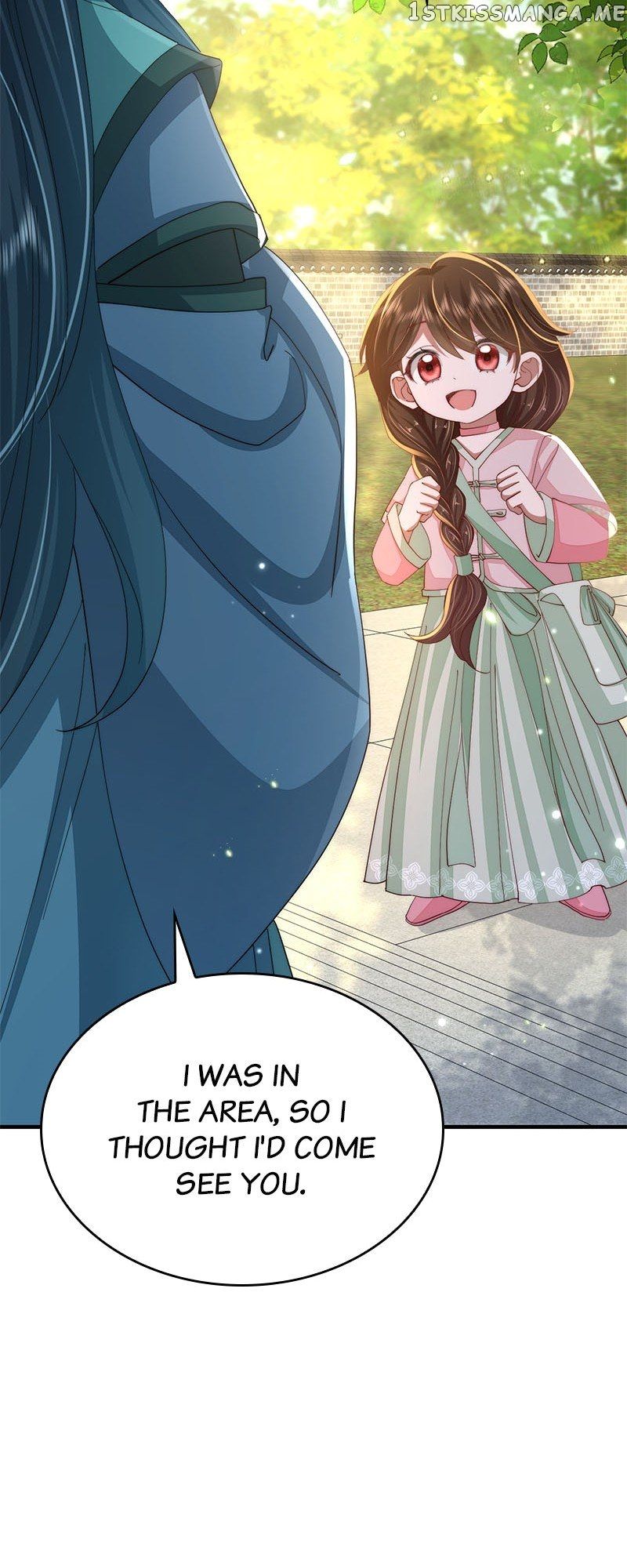 Survival Methods of the Cannon Fodder Daughter chapter 66 page 17