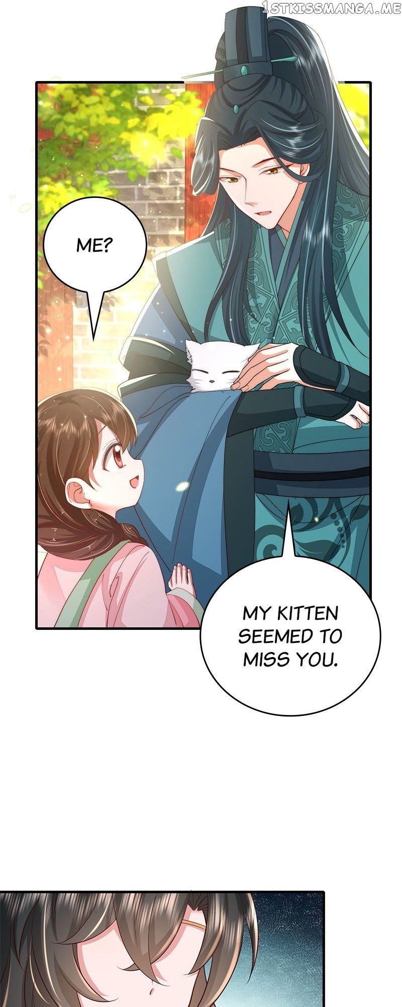 Survival Methods of the Cannon Fodder Daughter chapter 66 page 18