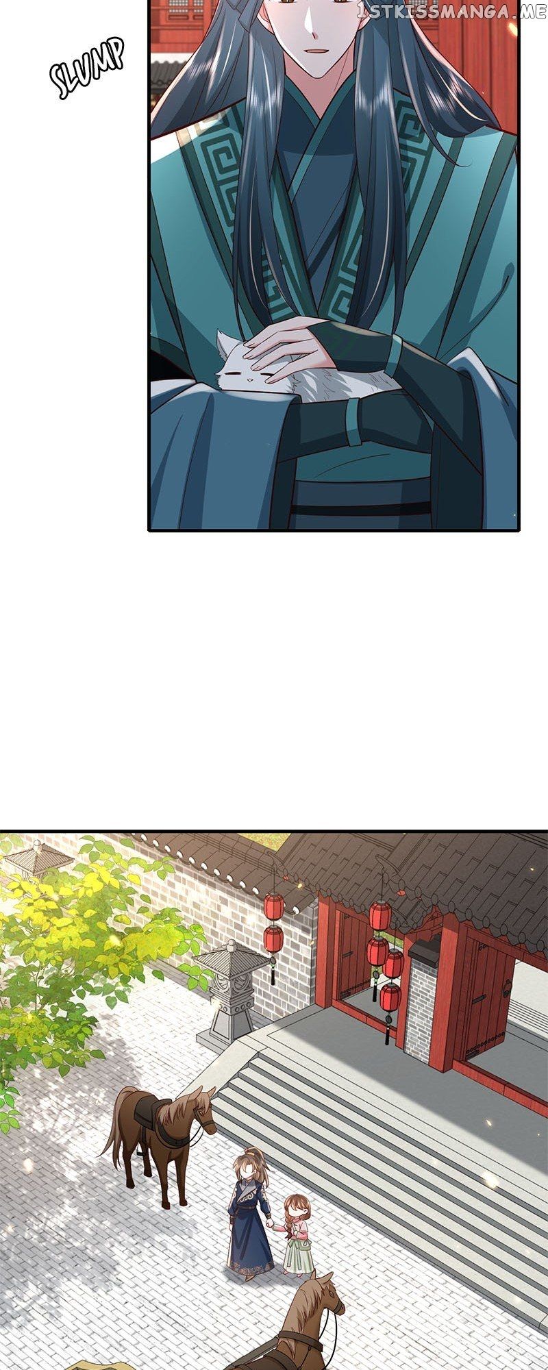 Survival Methods of the Cannon Fodder Daughter chapter 66 page 22